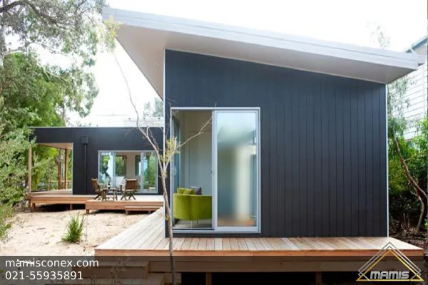 کانکس پی وی سی 