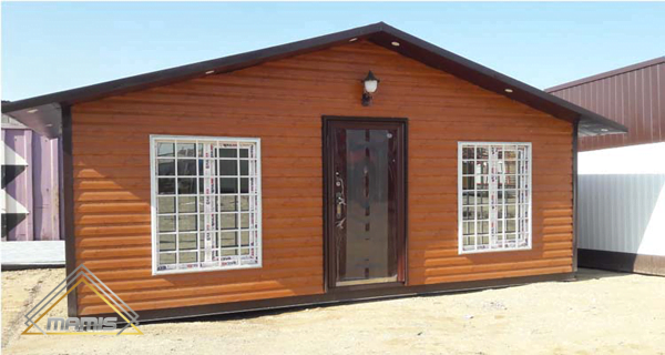 قیمت کانکس مدیریتی