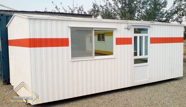 کانکس پرسنلی 