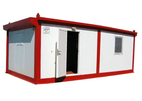 کانکس بهداشتی