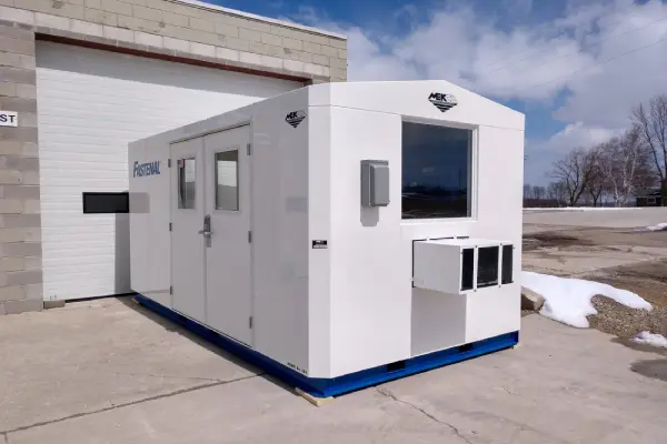 کانکس فایبرگلاس