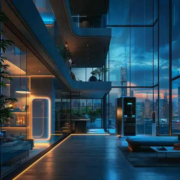 کانکس هوشمند