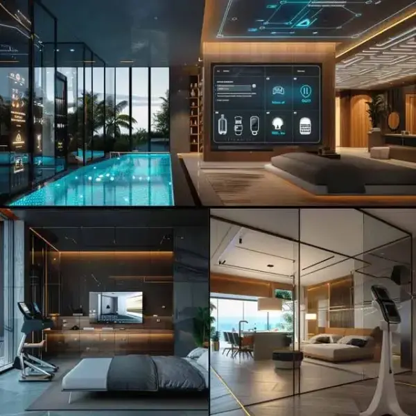 کانکس هوشمند