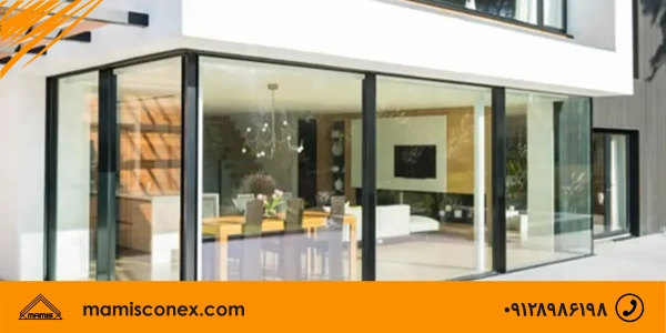 کانکس ساندويچ پانل