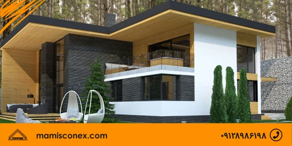 کانکس 100 متری