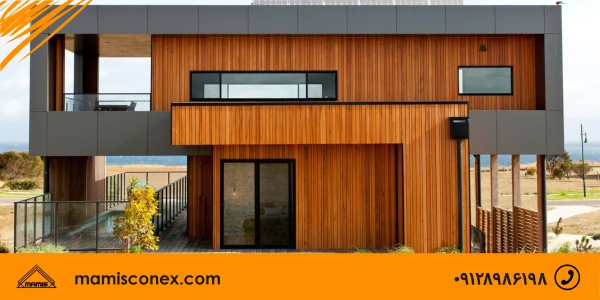 کانکس 100 متری