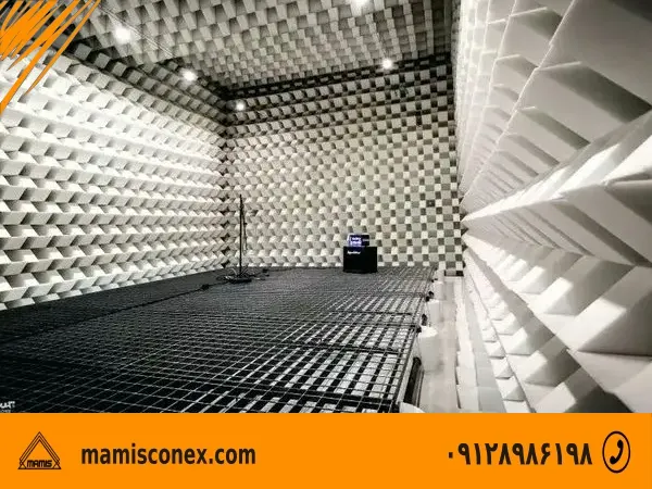 کانکس آکوستیک